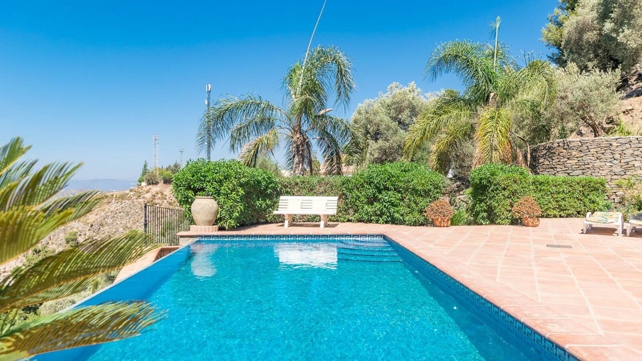 Photo of Outdoor in Competa
