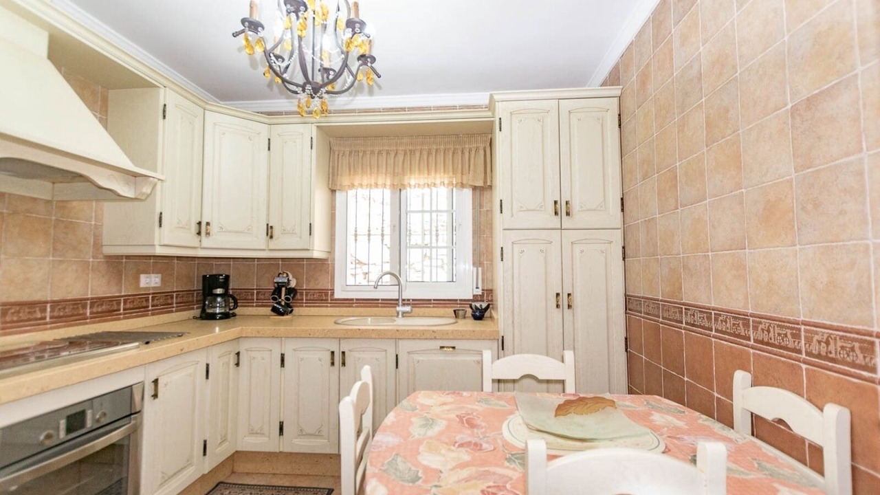 Photo of Kitchen in Competa