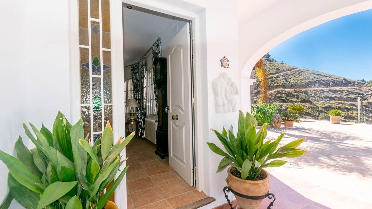 Photo of Outdoor in Competa