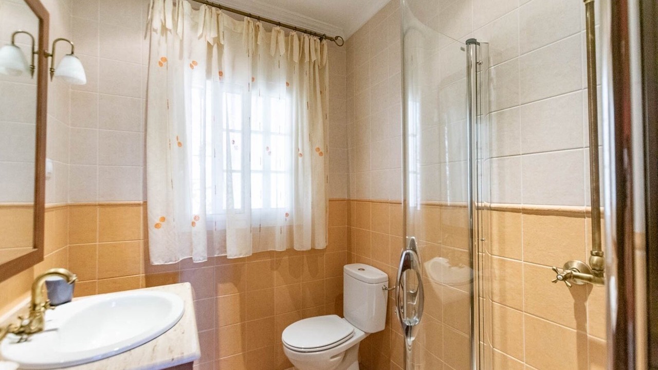 Photo of Bathroom in Competa