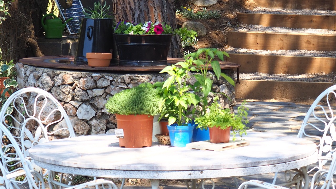 Photo of Outdoor in Caldes d'Estrac