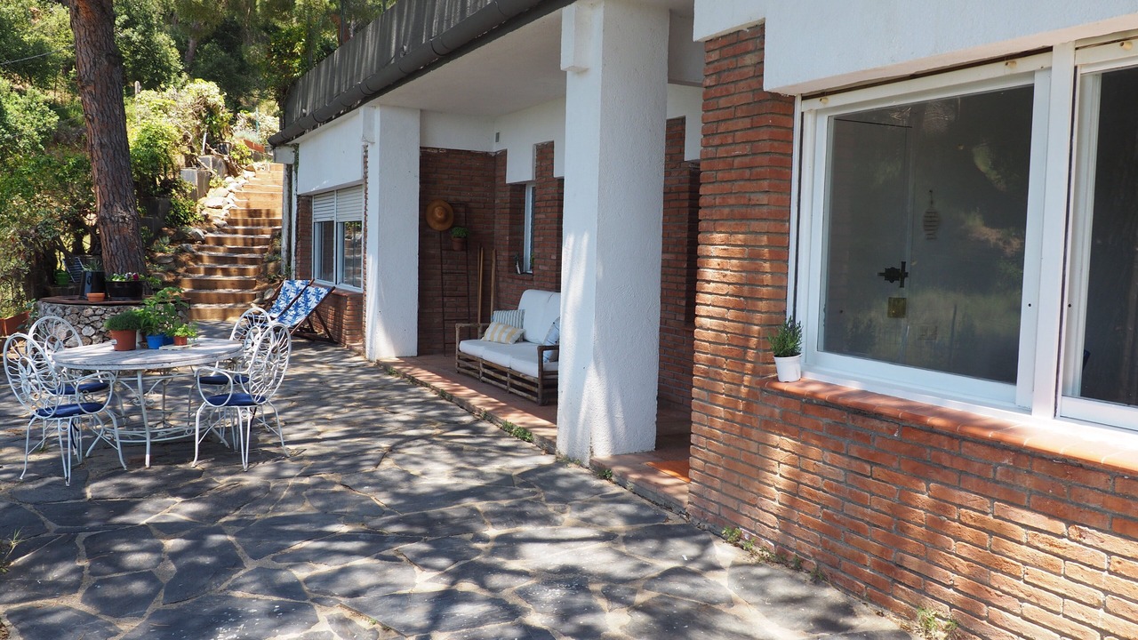 Photo of Outdoor in Caldes d'Estrac
