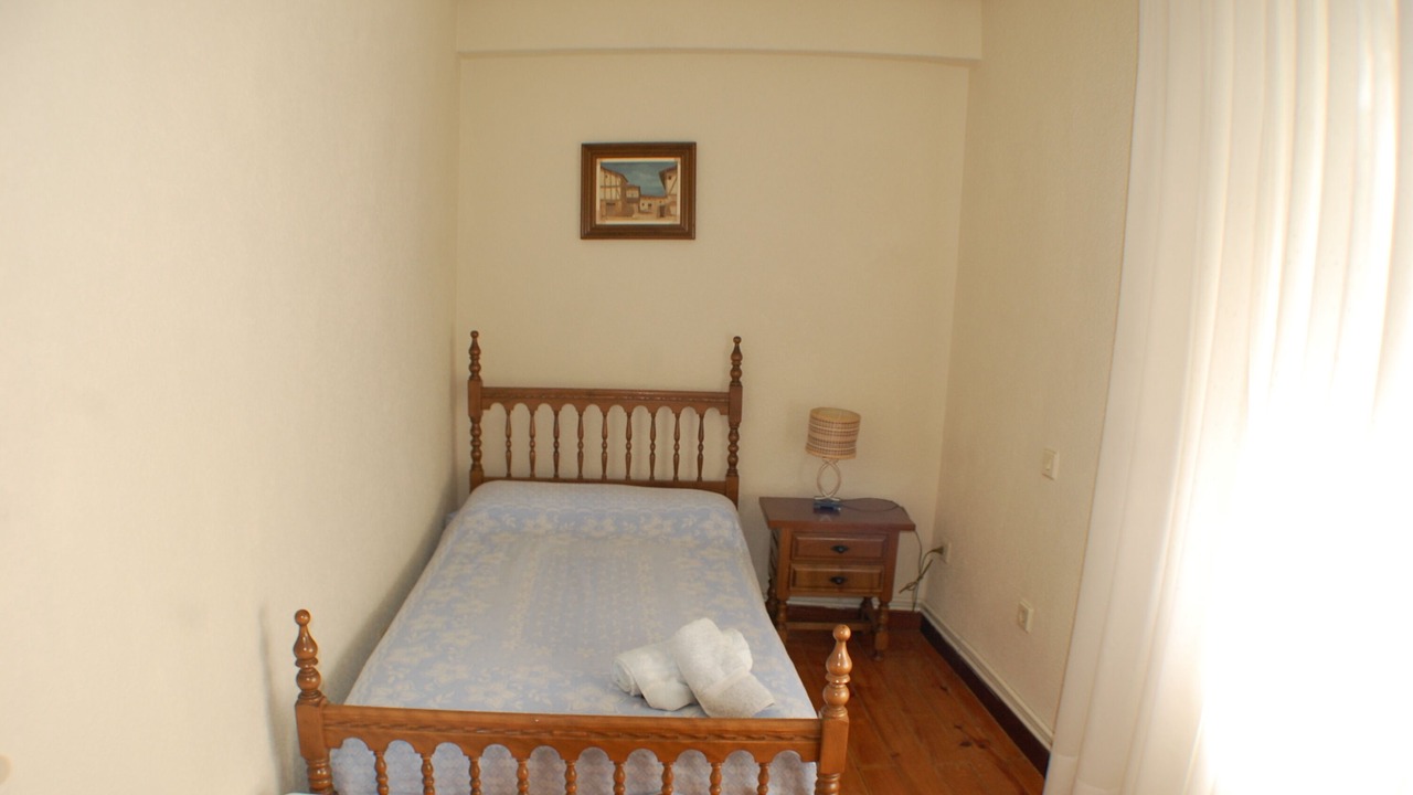Photo of Bedroom in Reinosa