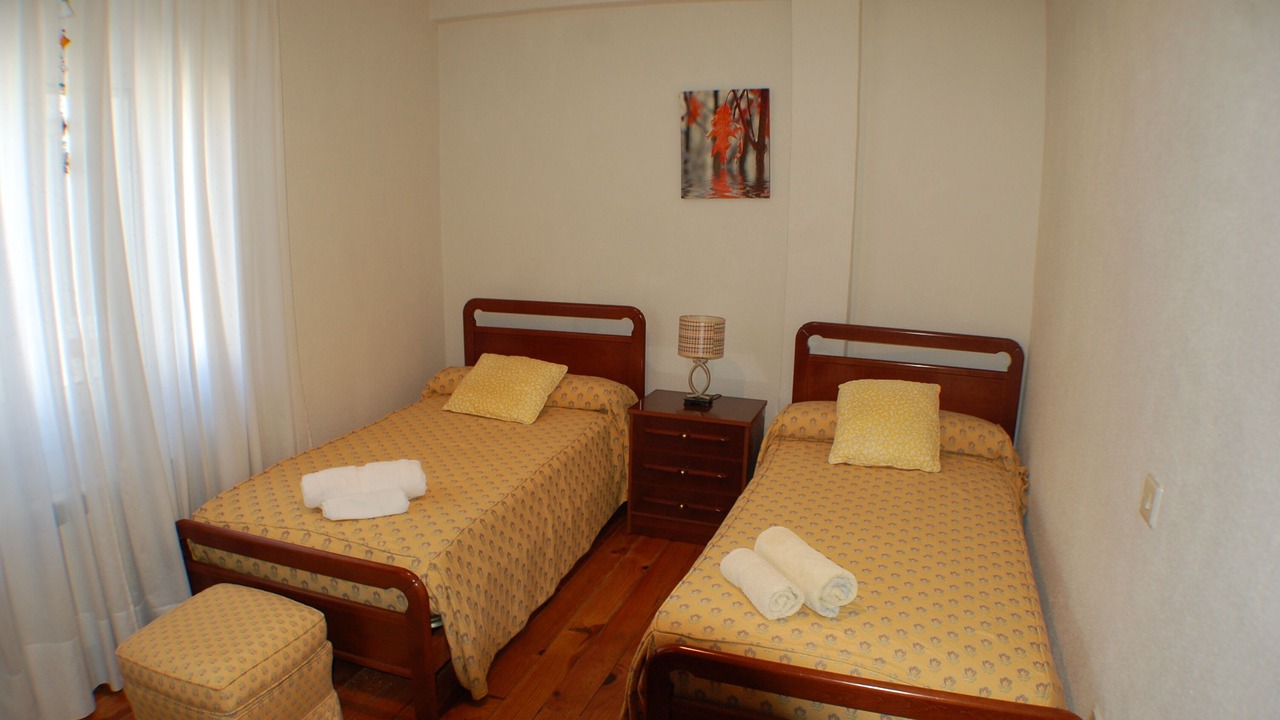 Photo of Bedroom in Reinosa