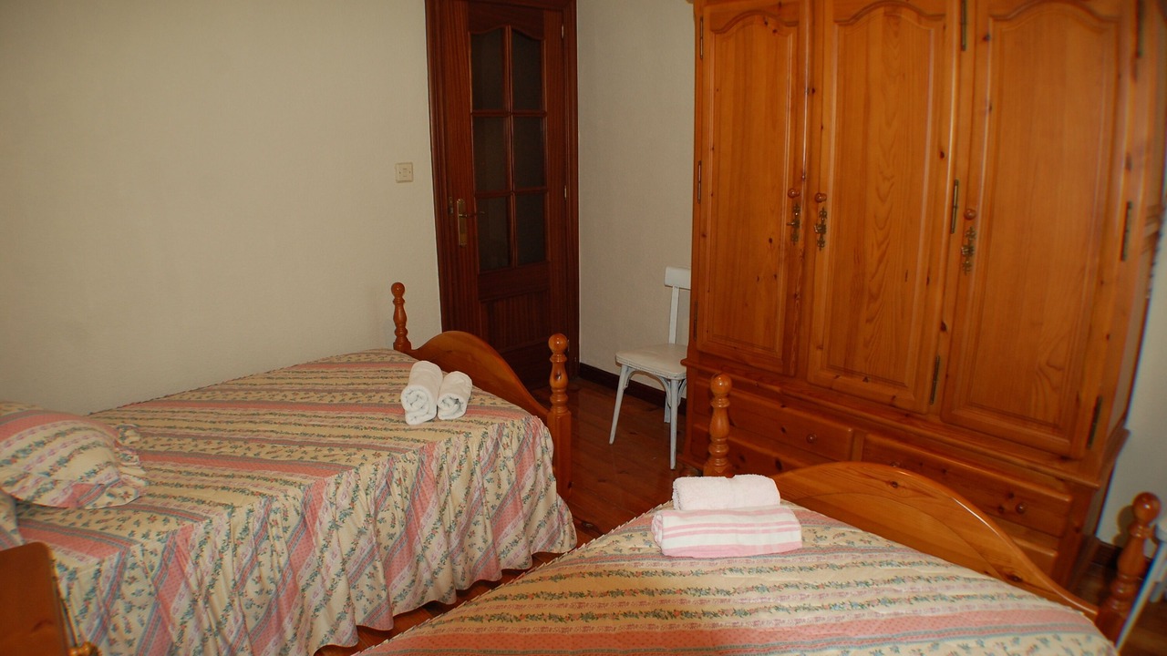 Photo of Bedroom in Reinosa