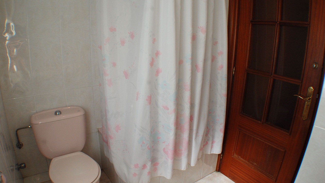 Photo of Bathroom in Reinosa