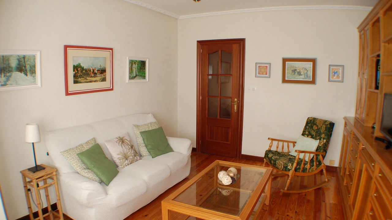 Photo of Livingroom in Reinosa