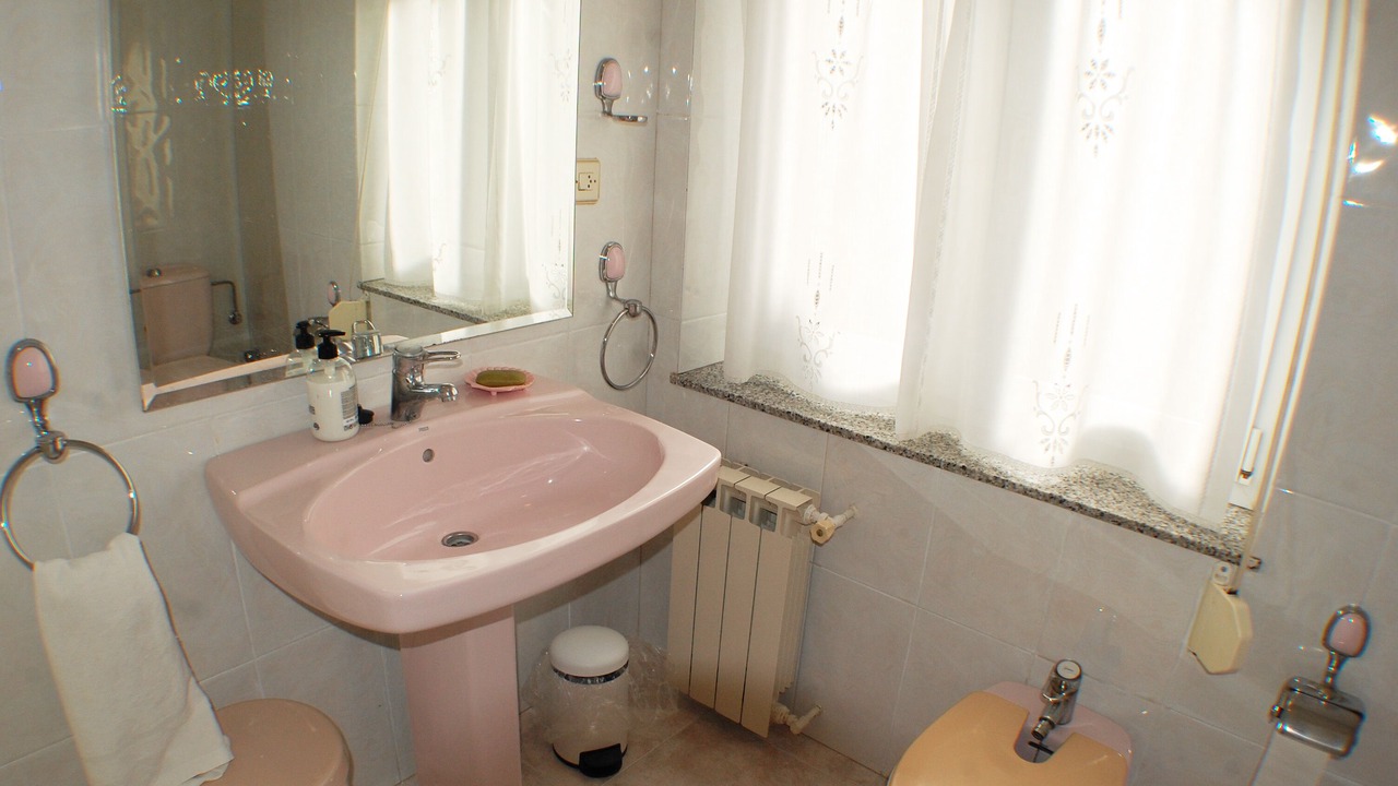 Photo of Bathroom in Reinosa