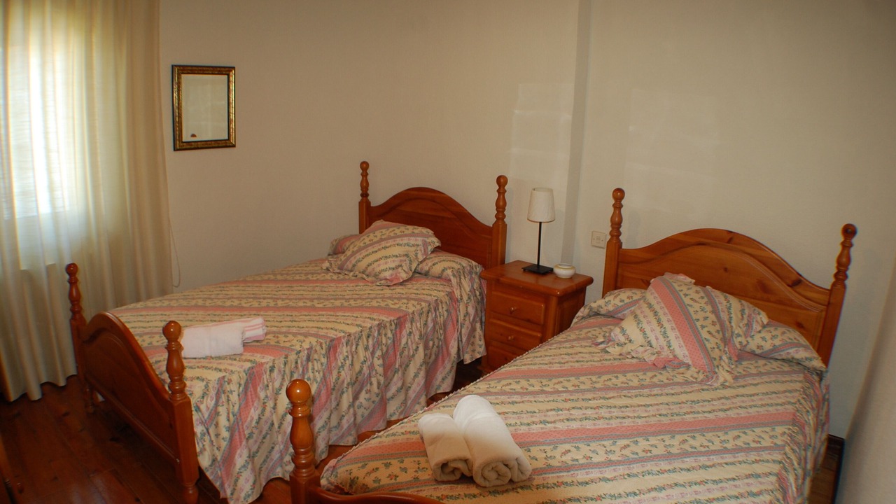 Photo of Bedroom in Reinosa