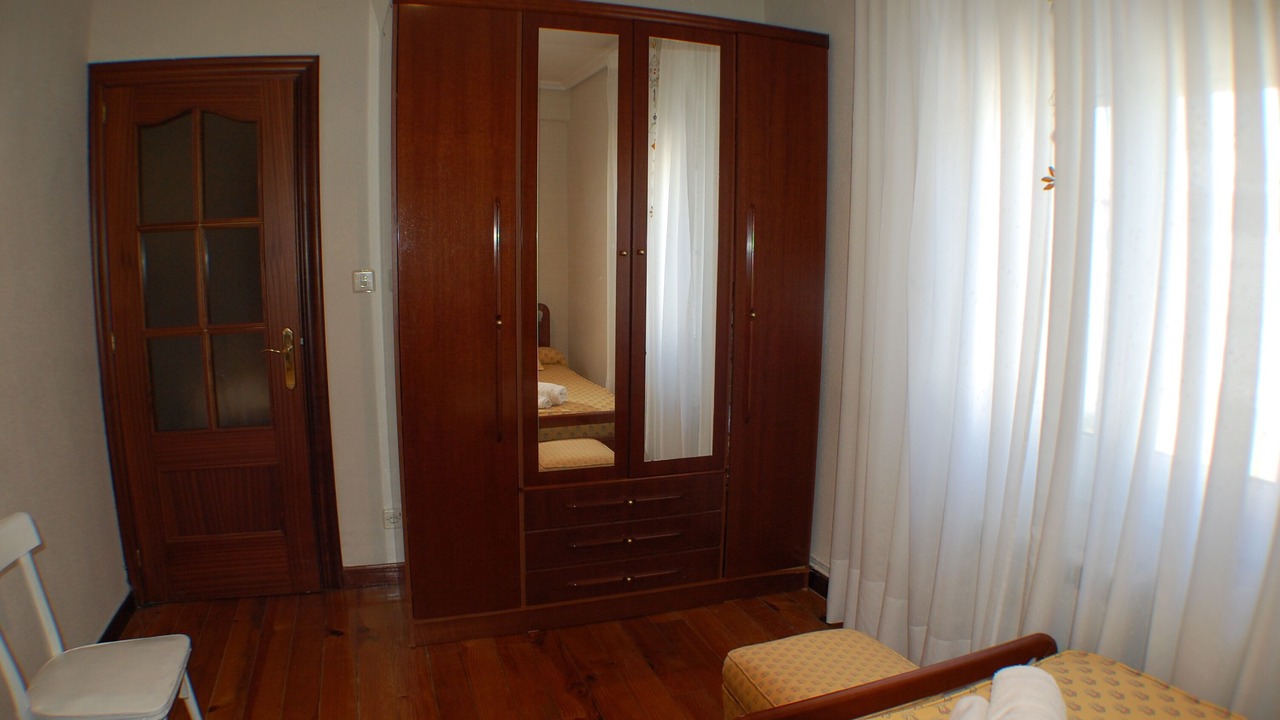 Photo of Bedroom in Reinosa