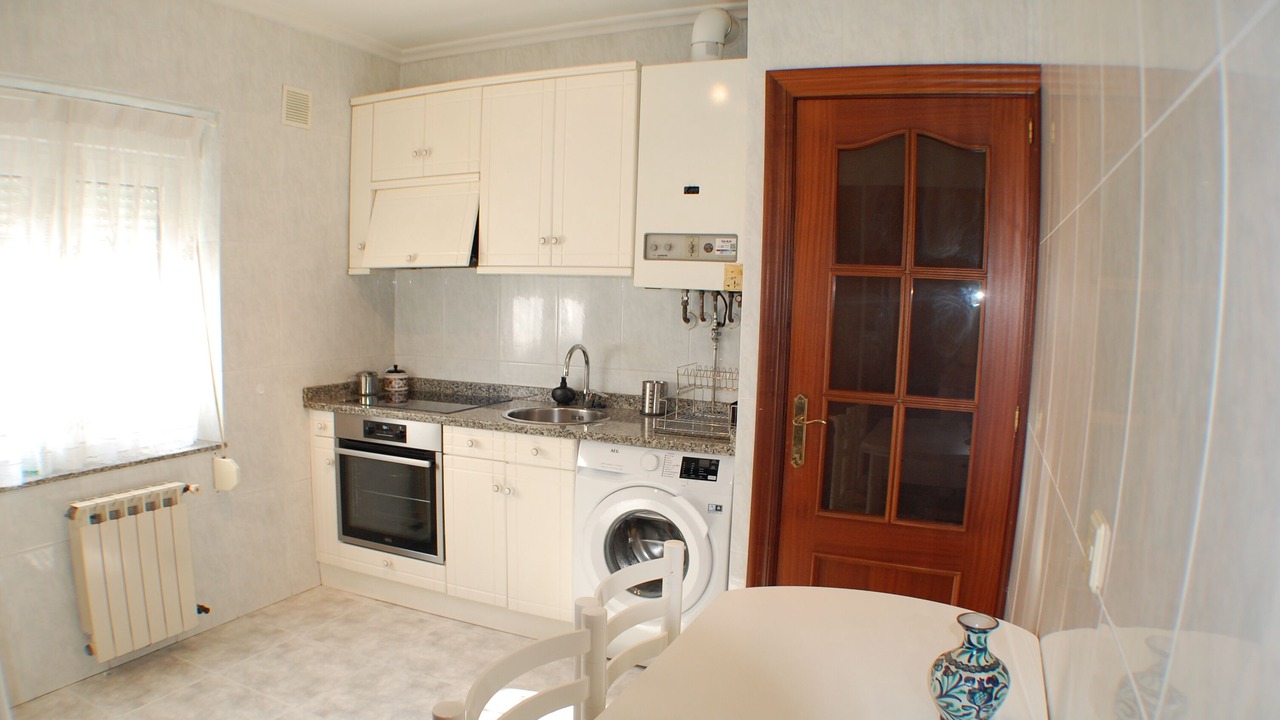 Photo of Kitchen in Reinosa