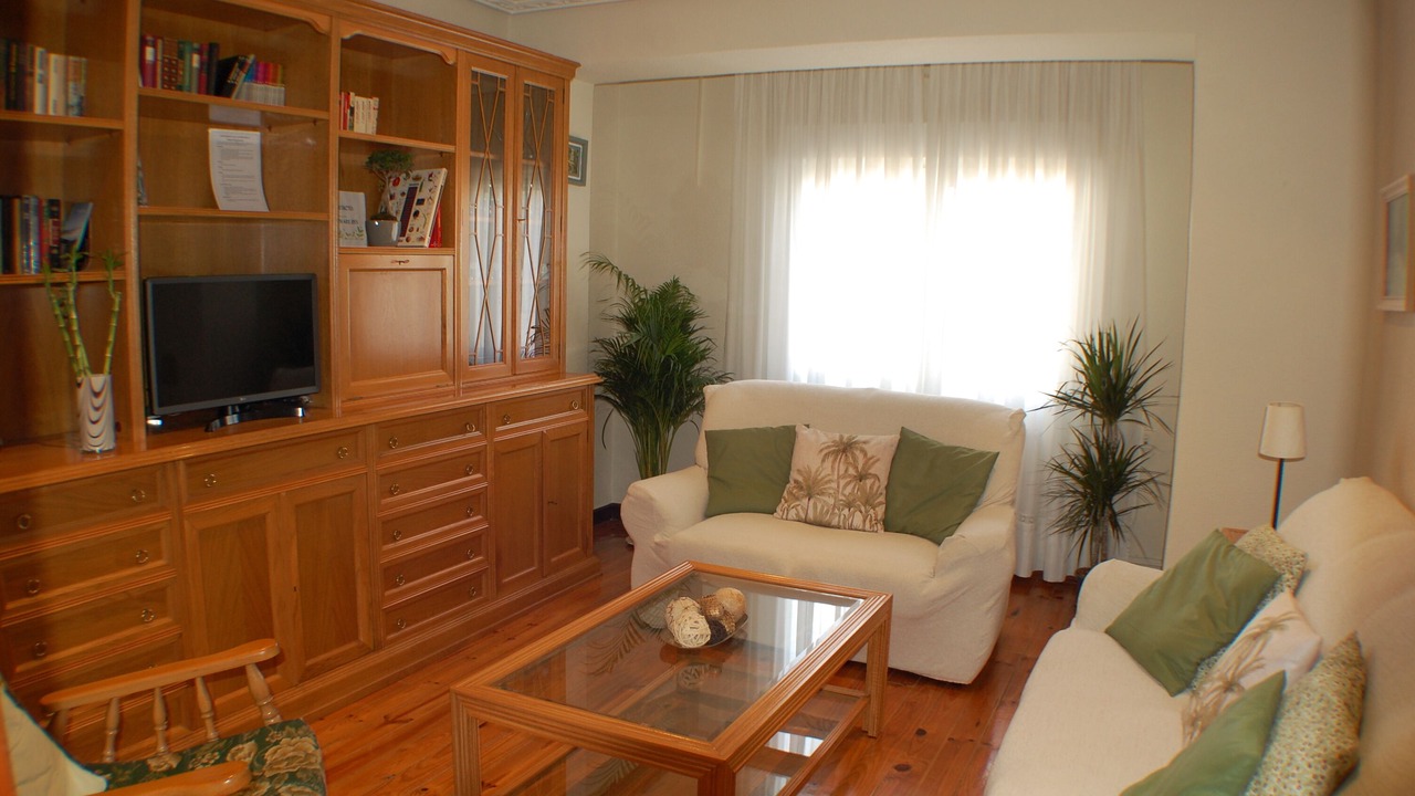 Photo of Livingroom in Reinosa