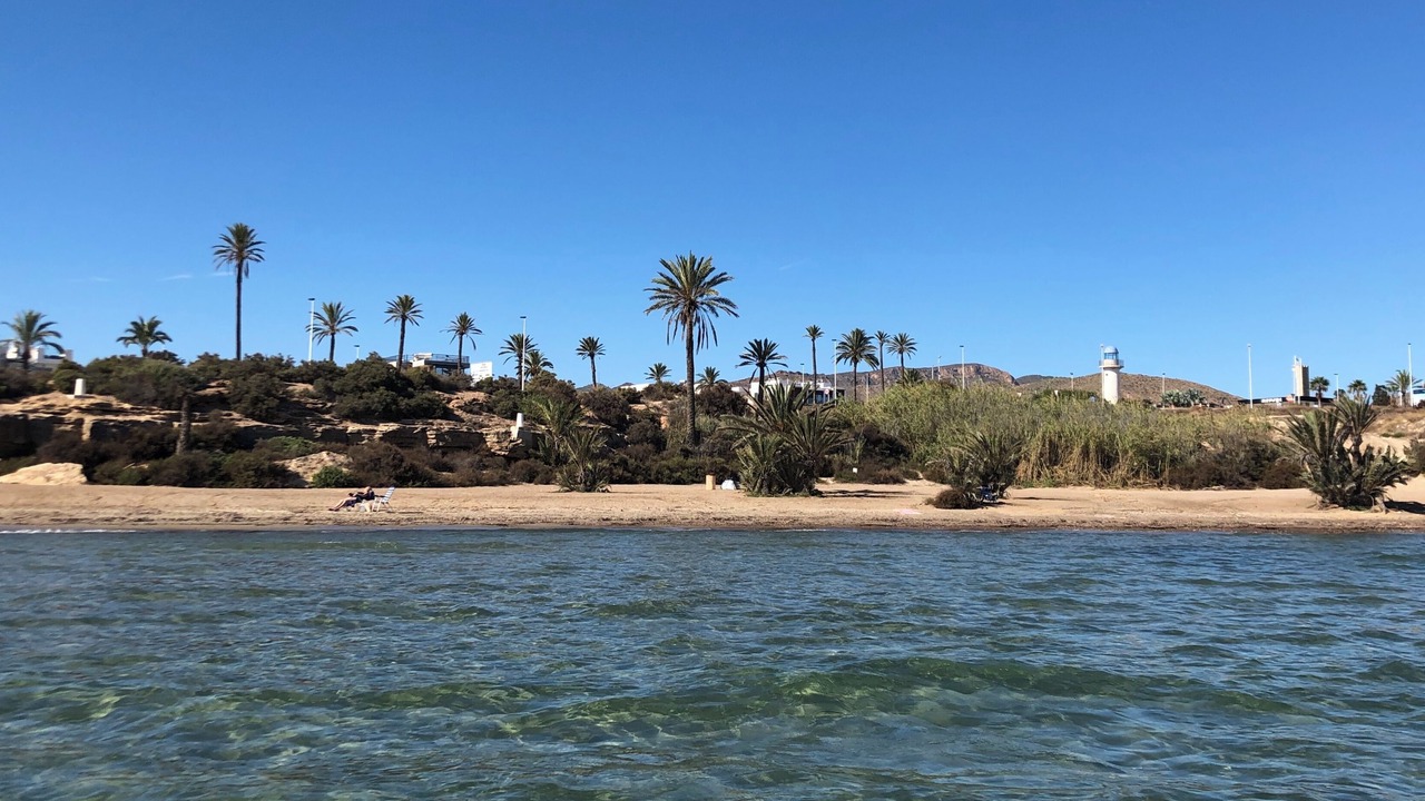 Photo of Others in Puerto de Mazarron