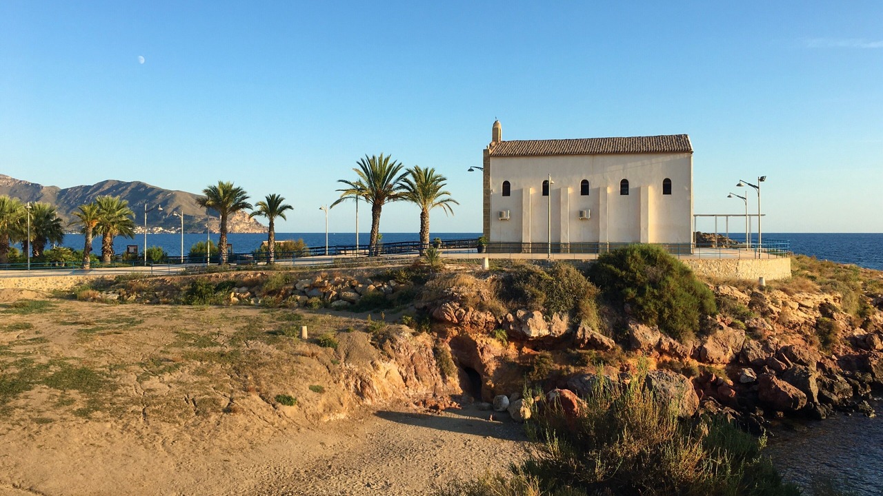 Photo of Others in Puerto de Mazarron