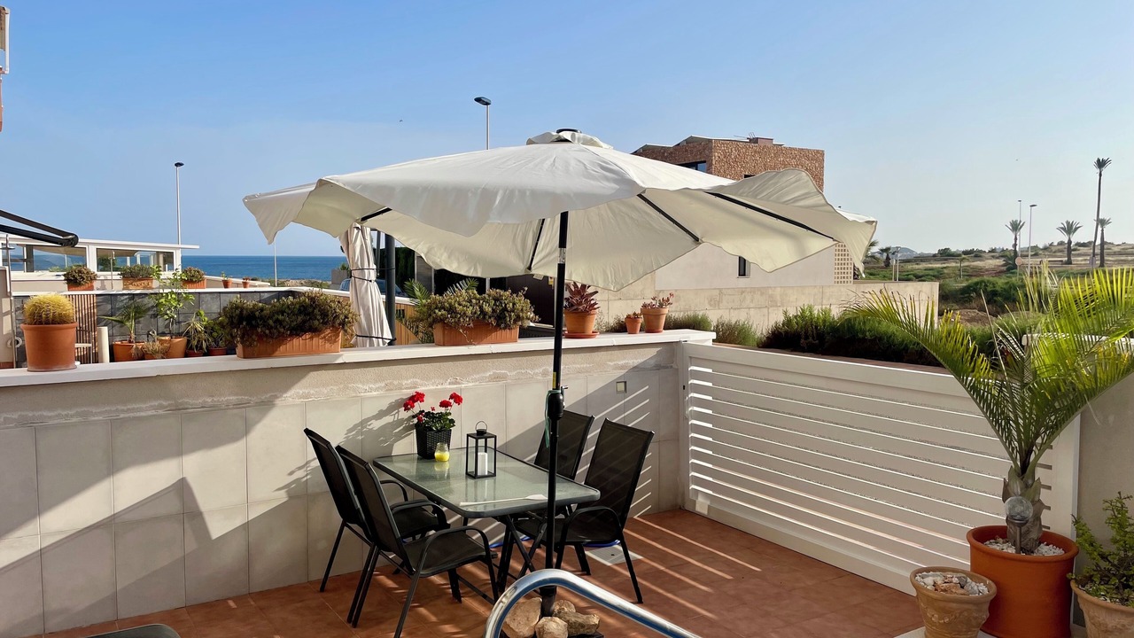 Photo of Outdoor in Puerto de Mazarron