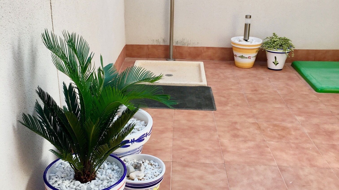 Photo of Outdoor in Puerto de Mazarron