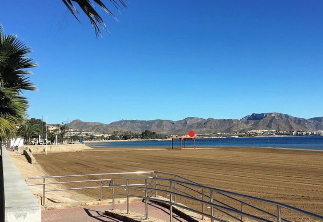 Photo of Others in Puerto de Mazarron