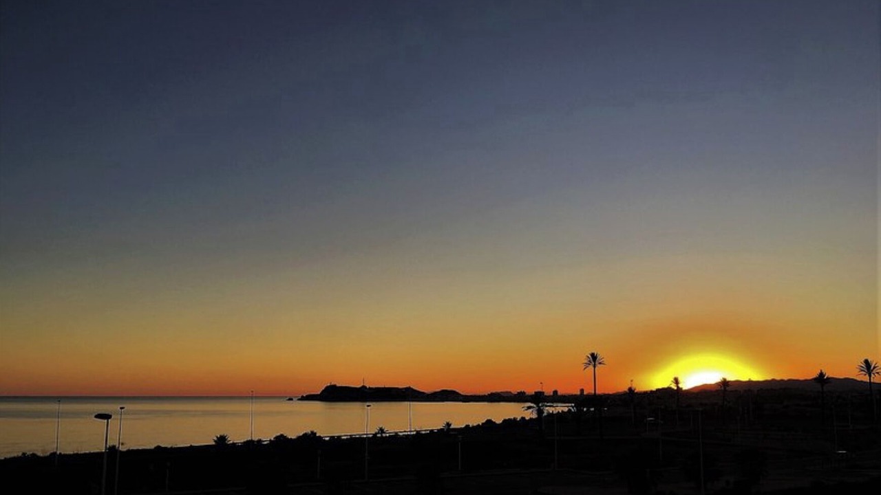Photo of Others in Puerto de Mazarron