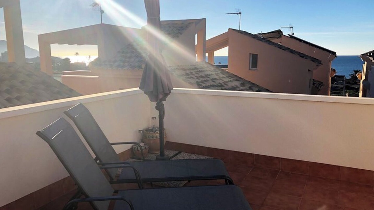 Photo of Others in Puerto de Mazarron