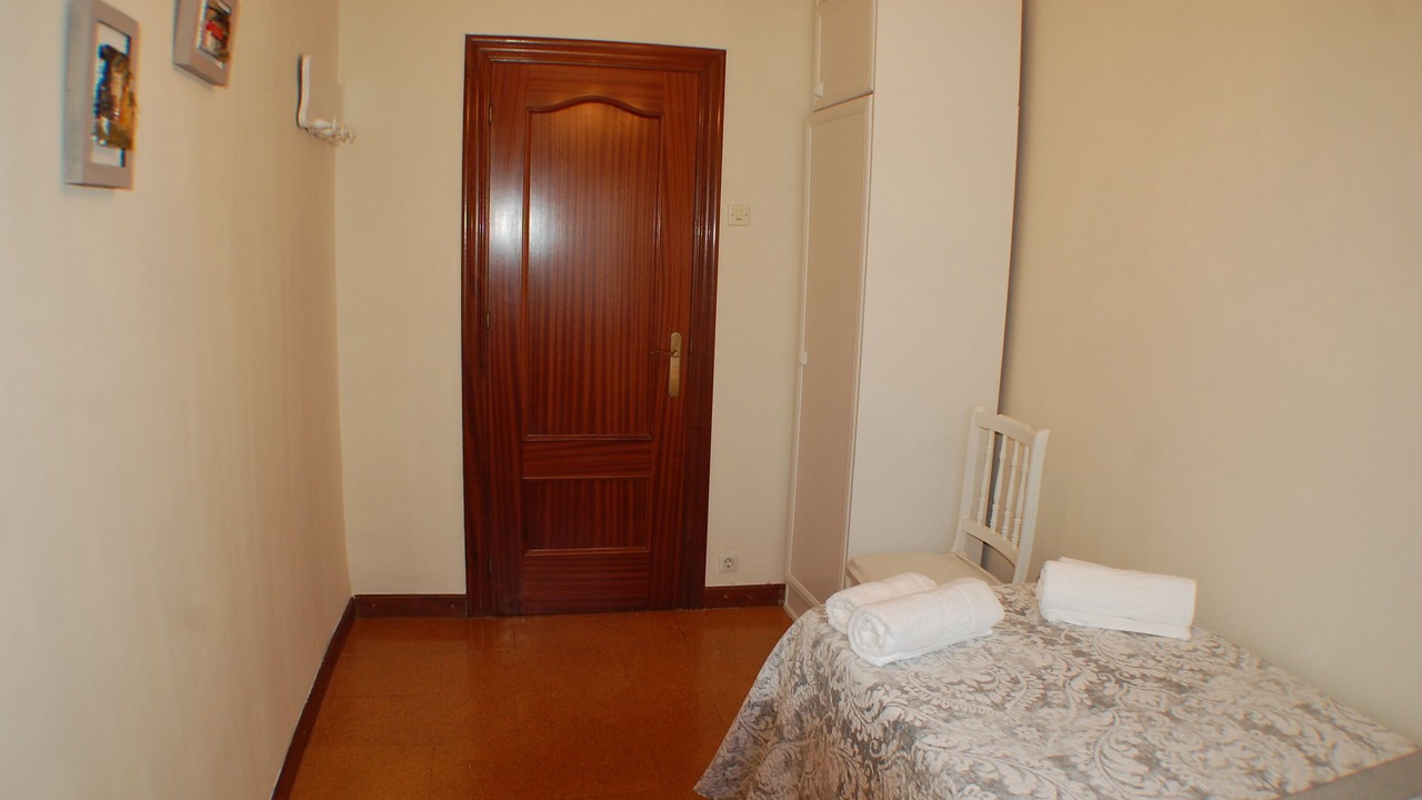Photo of Bedroom in Reinosa