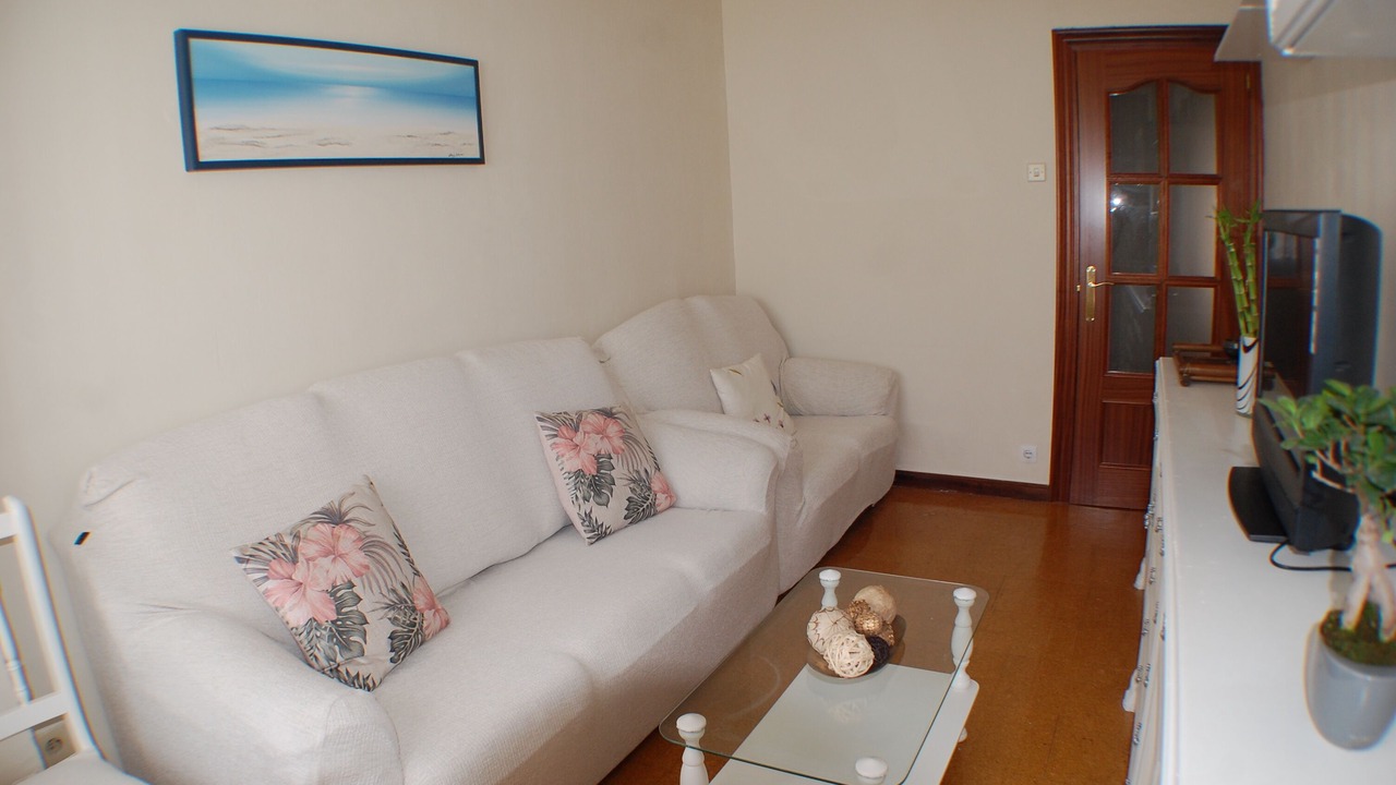 Photo of Livingroom in Reinosa