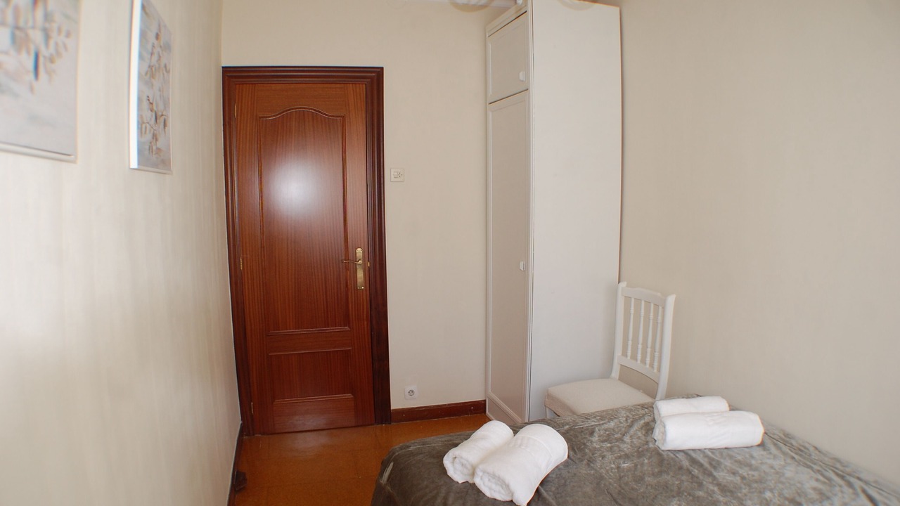 Photo of Bedroom in Reinosa