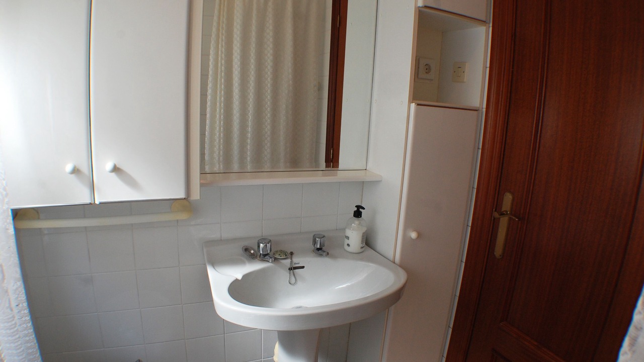 Photo of Bathroom in Reinosa