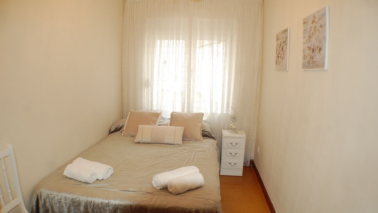 Photo of Bedroom in Reinosa