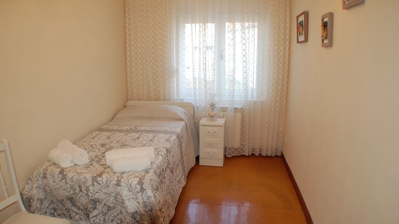 Photo of Bedroom in Reinosa