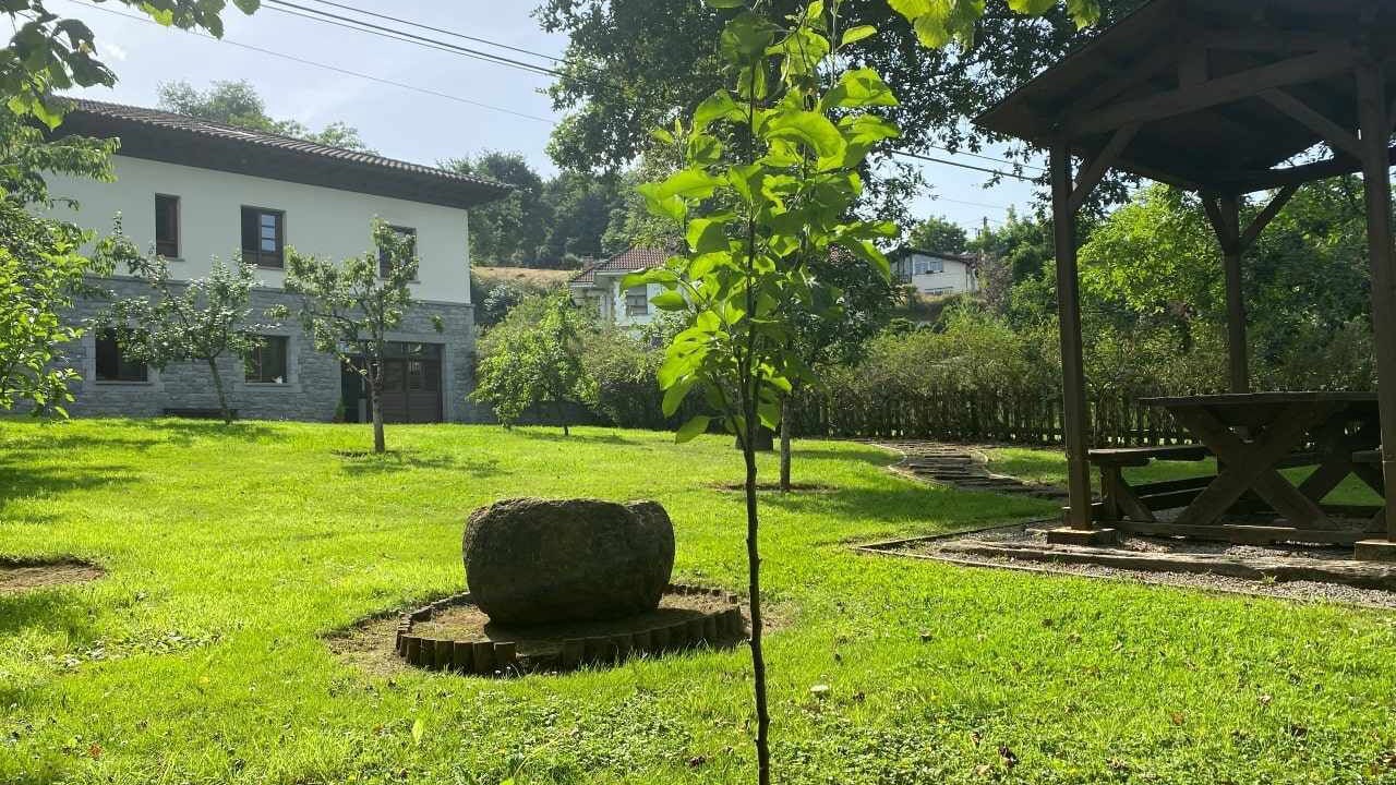 Photo of Outdoor in Arriondas