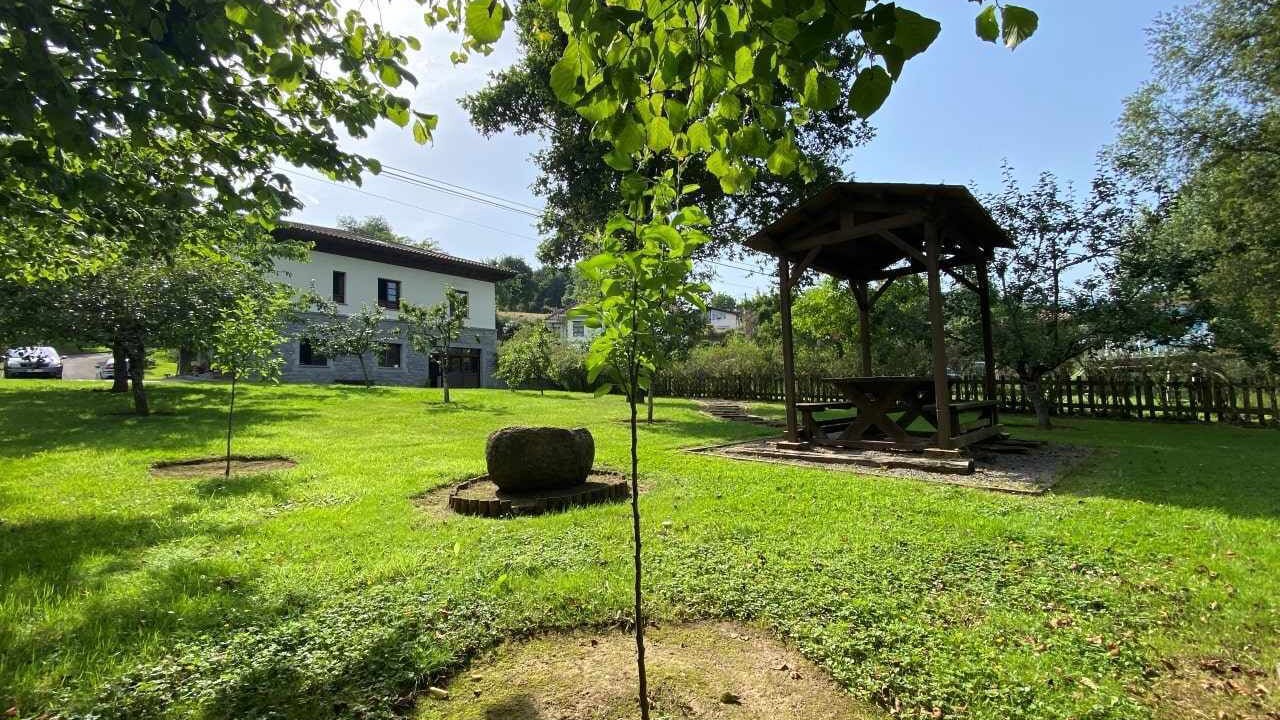 Photo of Outdoor in Arriondas