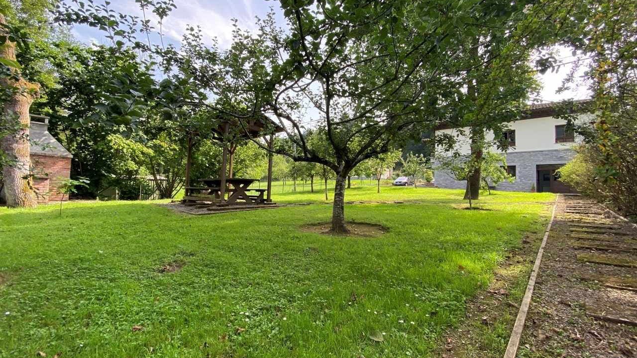 Photo of Outdoor in Arriondas