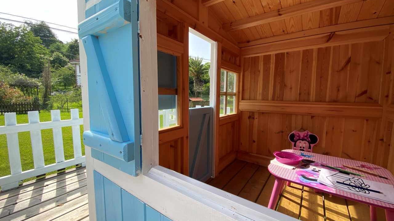 Photo of Bedroom in Arriondas