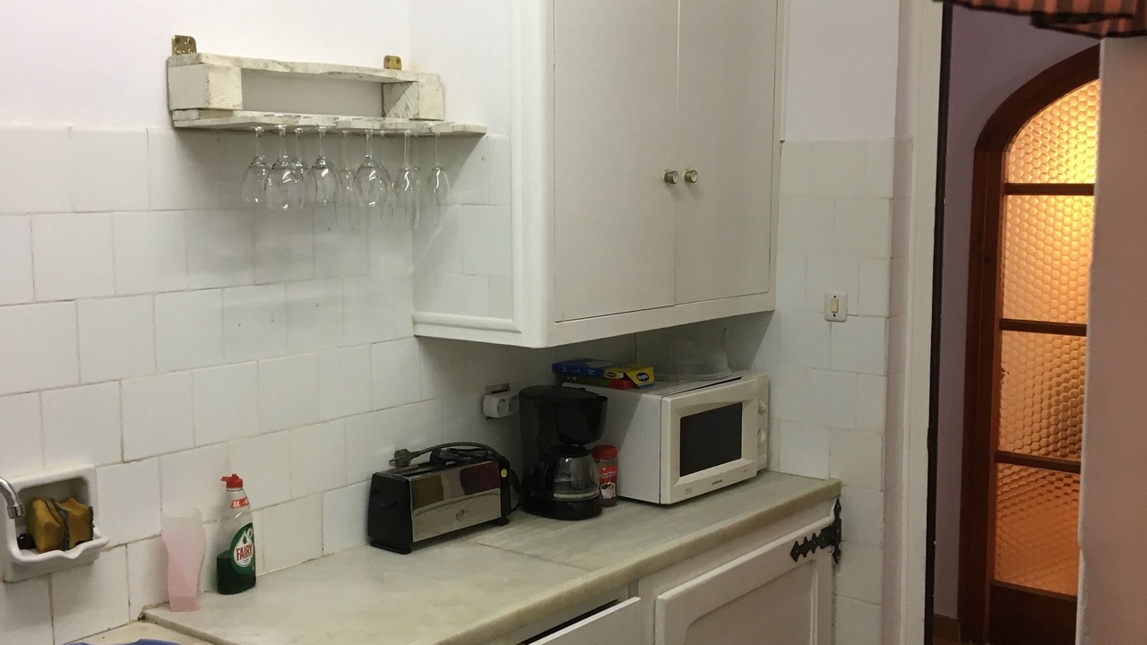 Photo of Kitchen in Monistrol de Montserrat