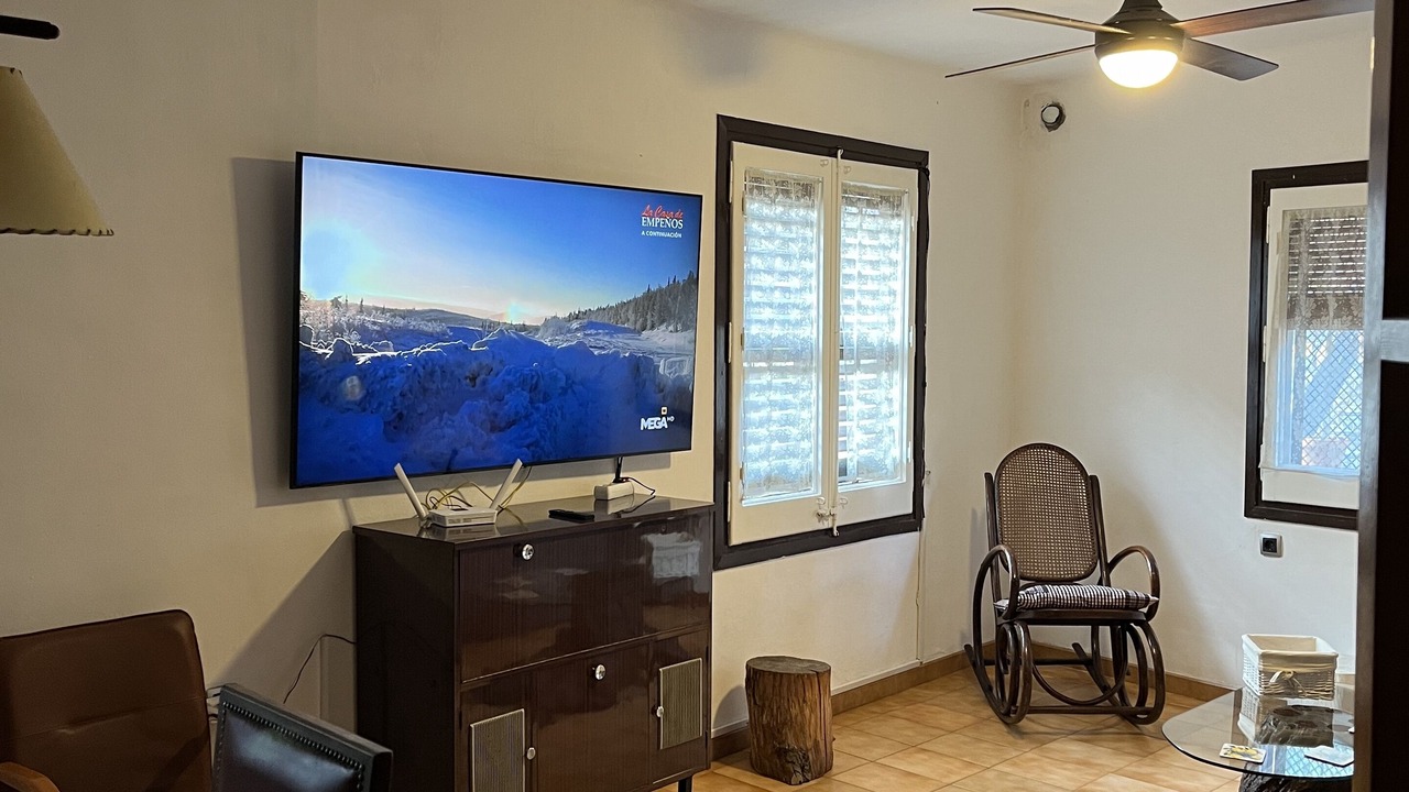 Photo of Livingroom in Monistrol de Montserrat