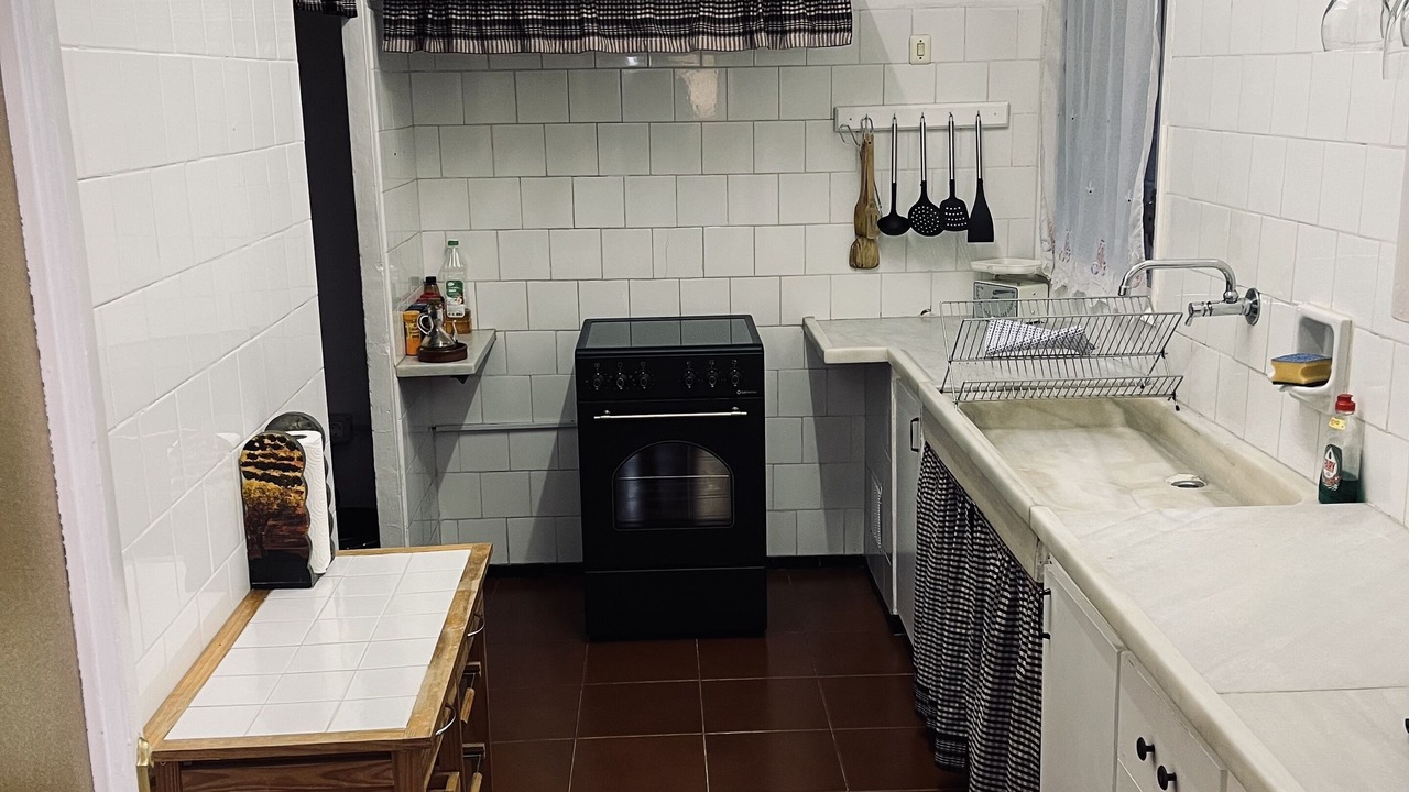 Photo of Kitchen in Monistrol de Montserrat