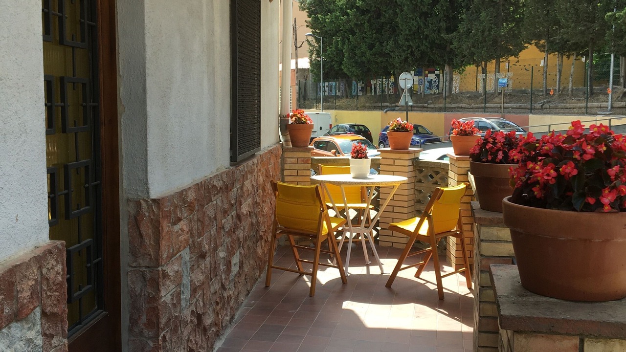 Photo of Outdoor in Monistrol de Montserrat