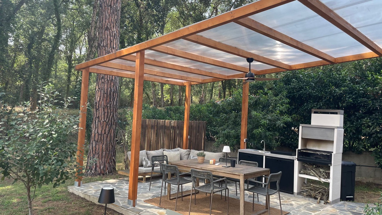 Photo of Outdoor in Can Carbonell