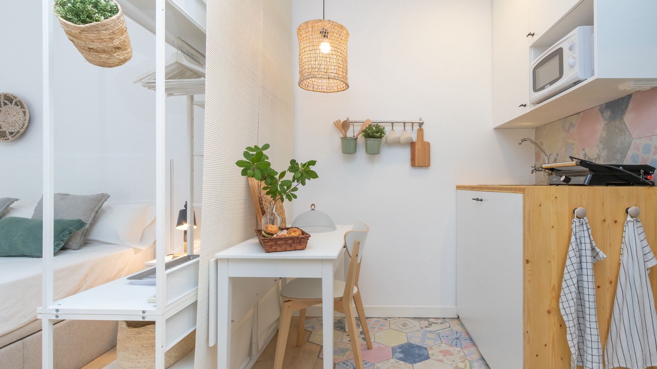 Photo of Bedroom in Can Carbonell