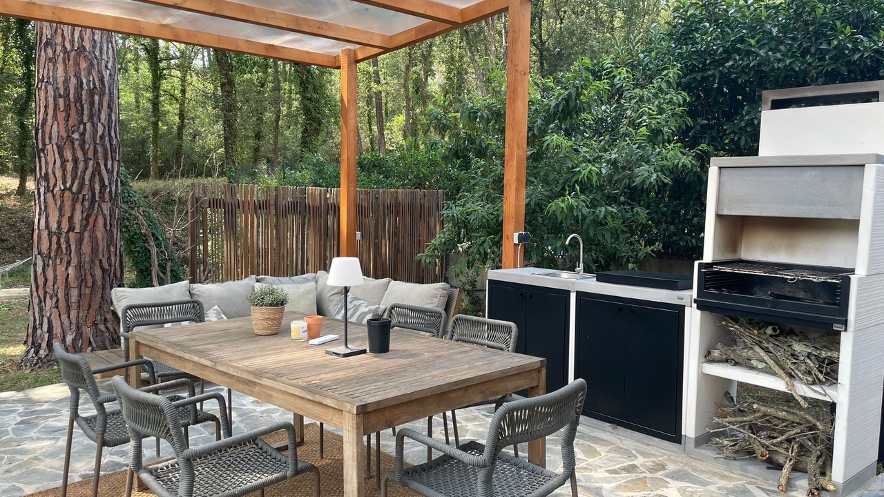 Photo of Outdoor in Can Carbonell