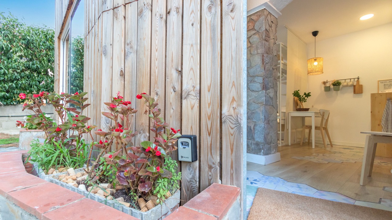 Photo of Outdoor in Can Carbonell