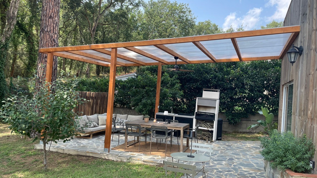 Photo of Outdoor in Can Carbonell