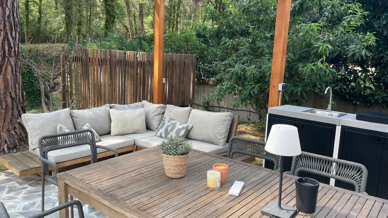 Photo of Outdoor in Can Carbonell