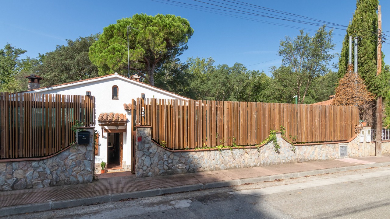 Photo of Outdoor in Can Carbonell