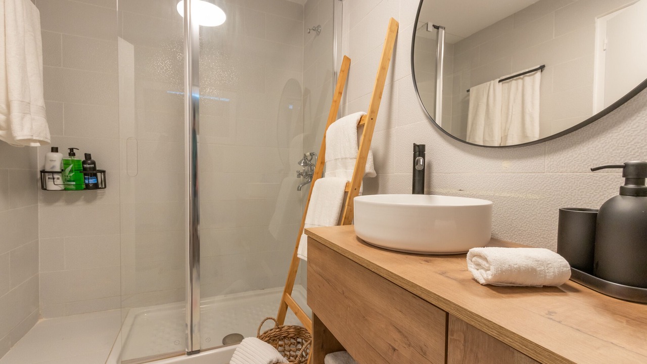 Photo of Bathroom in Can Carbonell
