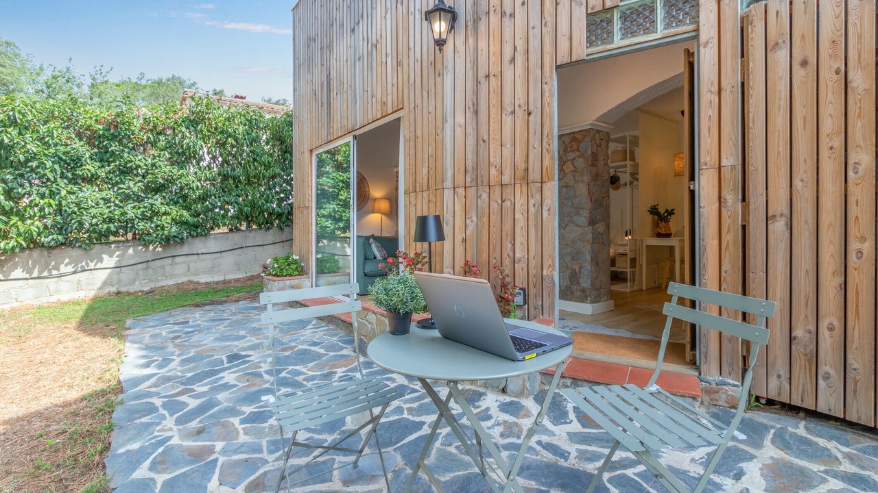 Photo of Outdoor in Can Carbonell