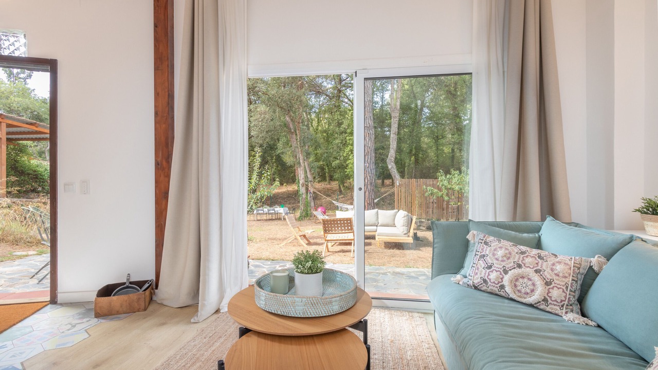 Photo of Livingroom in Can Carbonell