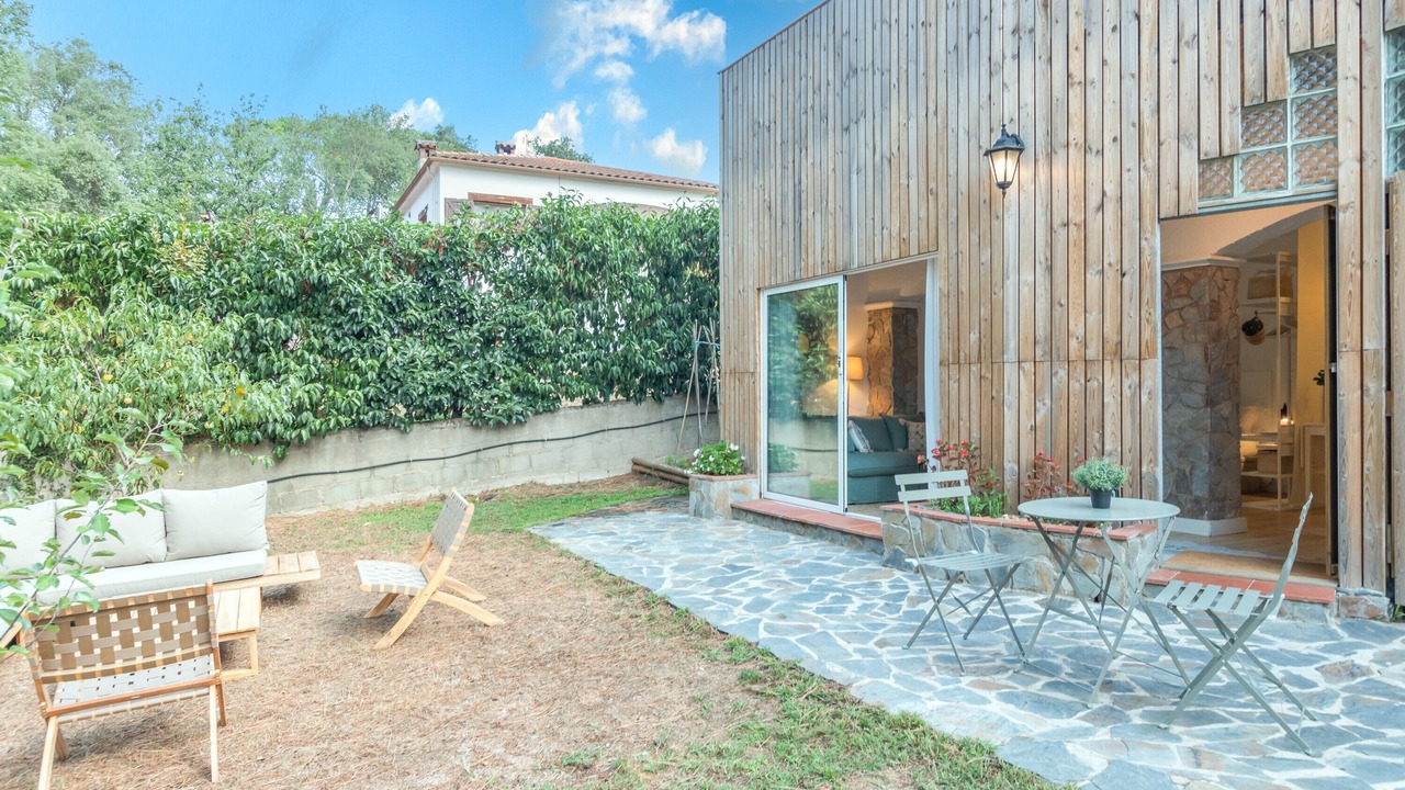 Photo of Outdoor in Can Carbonell