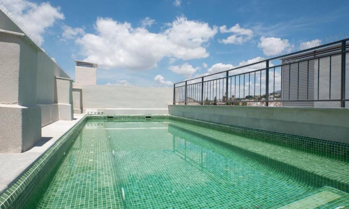 Photo of Outdoor in Centro - Sagrario