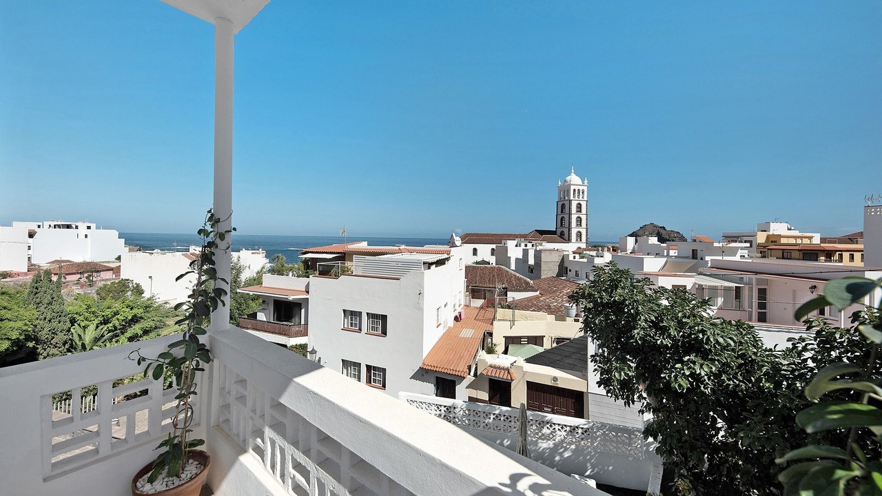 Photo of Outdoor in Garachico